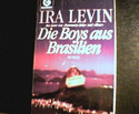 Die Boys aus Brasilien