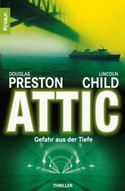 Attic. Gefahr aus der Tiefe