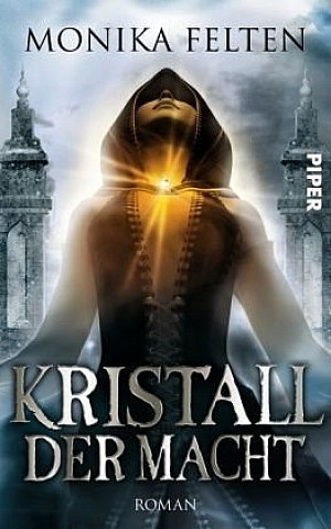 Kristall der Macht