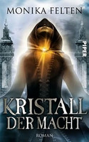 Kristall der Macht