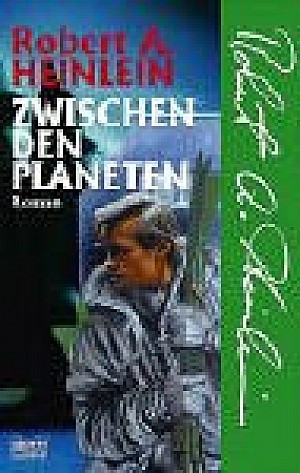 Zwischen den Planeten
