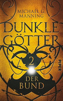 Der Bund - Dunkle Götter (2)
