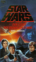 Der Geist des dunklen Lords