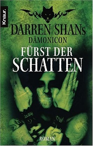 Fürst der Schatten