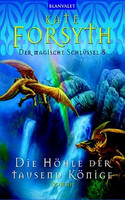 Die Höhle der tausend Könige