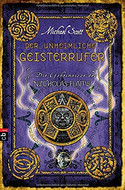 Der unheimliche Geisterrufer