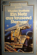 Ein Netz aus tausend Sternen