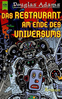 Das Restaurant am Ende des Universums