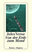 Von der Erde zum Mond