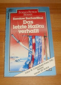 Das letzte Haiku verhallt