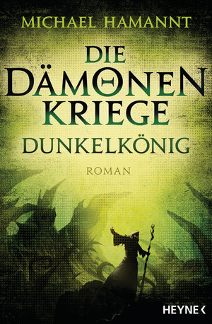 Die Dämonenkriege 2 - Dunkelkönig