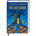Die Zeitdiebe