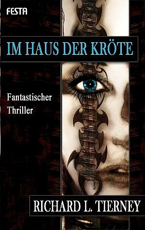 Im Haus der Kröte