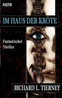 Im Haus der Kröte