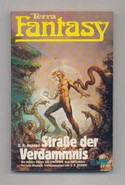 Straße der Verdammnis. Die besten Storys aus UNKNOWN, dem berühmten Fantasy-Magazin