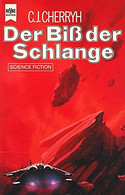 Der Biß der Schlange