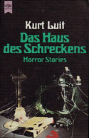 Das Haus des Schreckens