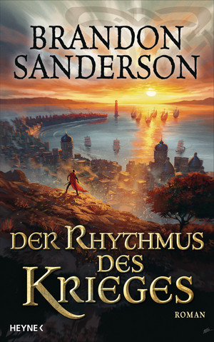 Der Rhythmus des Krieges (Die Sturmlicht-Chroniken 8)