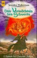 Das Vermächtnis des Schwerts