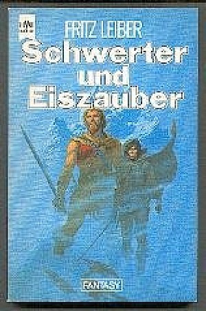 Schwerter und Eiszauber