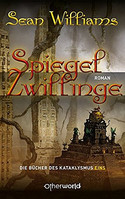 Die Spiegelzwillinge