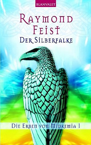 Der Silberfalke