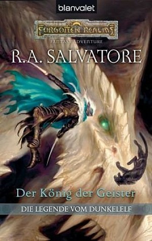 Der König der Geister