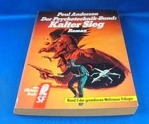 Der Psychotechnik-Bund. Kalter Sieg