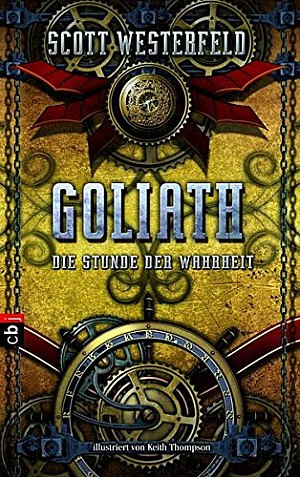 Goliath. Die Stunde der Wahrheit
