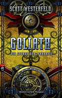 Goliath. Die Stunde der Wahrheit