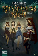 Rotkäppchens Rache