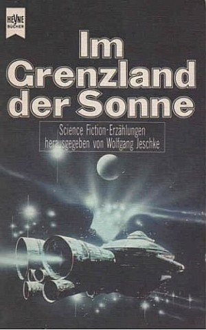 Im Grenzland der Sonne