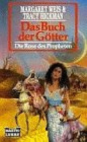 Das Buch der Götter