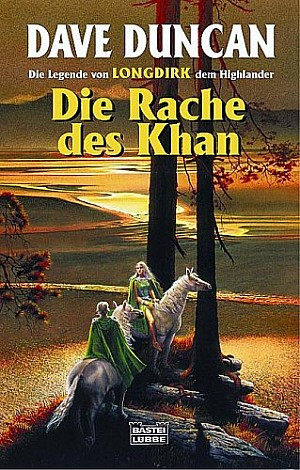 Die Rache des Khan