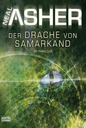Der Drache von Samarkand
