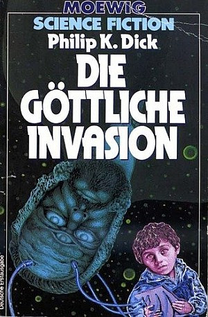Die göttliche Invasion