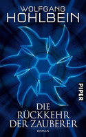 Die Rückkehr der Zauberer