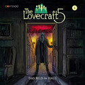 The Lovecraft 5 - 1. Das Bild im Haus