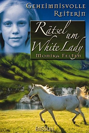 Rätsel um White Lady