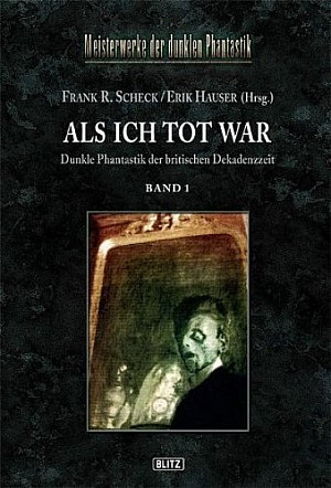 Als ich tot war Band 1