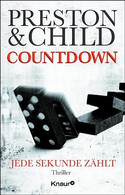 Countdown. Jede Sekunde zählt