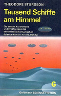 Tausend Schiffe am Himmel