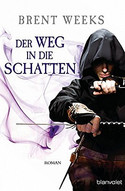 Der Weg in die Schatten