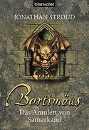 Das Amulett von Samarkand