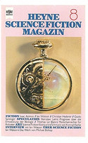 Heyne Science Fiction Magazin 8