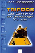 Das Geheimnis der dreibeinigen Monster