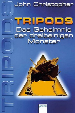 Das Geheimnis der dreibeinigen Monster