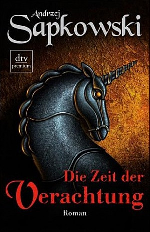Die Zeit der Verachtung