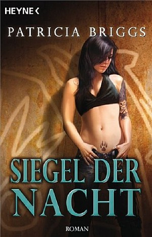 Siegel der Nacht (Mercy Thompson 6)