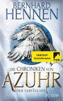 Die Chroniken von Azuhr 1: Der Verfluchte